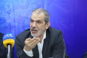 با ظرفیت‌های پیرامونی کشور از محاصره اقتصادی عبور خواهیم کرد