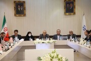 ضرورت تدوین سند جامع سلامت شهرستان‌ها / اجرای برنامه‌های سلامت‌محور به‌صورت مردمی باشد