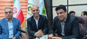 از یک میلیارد و ۵۰۰ میلیون مترمکعب بارندگی فقط ۲۵۰ میلیون مترمکعب مهار می‌شود