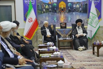 رئیس جامعه مدرسین قم : دولت باید پیشگام مبارزه با ناهنجاری‌های فرهنگی باشد