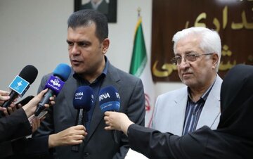 معاون رئیس جمهوری: ۸۳ درصد رتبه‌های برتر کنکور در کشور ماندگاری دارند