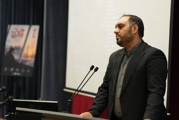 ساخت سومین مستند طی دو سال درباره چین