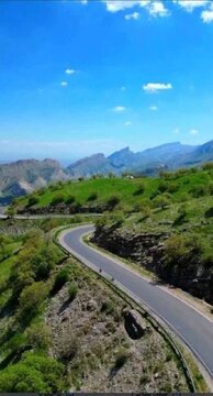 حوضه آبخیز کبیرکوه، در آستانه فروپاشی اکولوژیک