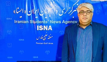 مدیرکل استاندارد هرمزگان: نظارت بر کالای ملوانی تشریفات نیست؛ ضامن امنیت غذایی است