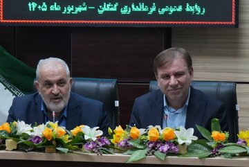 وزیر نیرو: رفع محدودیت‌های برق جنوب با اولویت بوشهر دنبال می‌شود