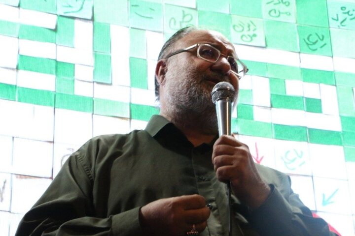 ‌برای ایجاد صلح پایدار باید طوری متجاوزان را تنبیه کرد که توان تکرار تجاوز را نداشته باشند