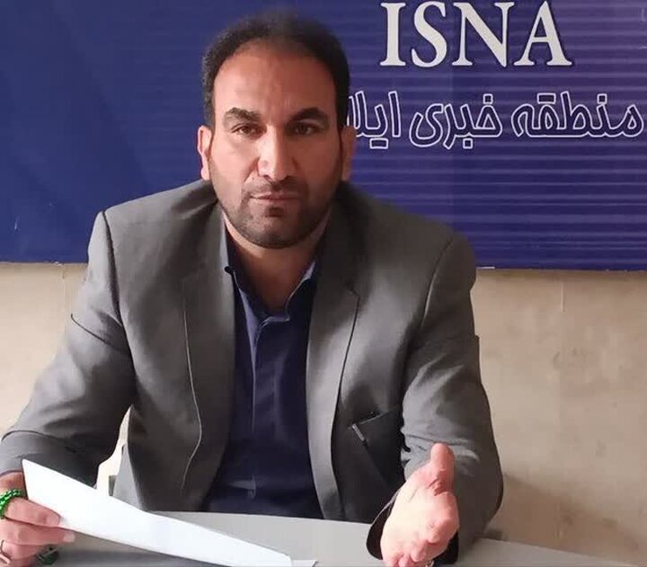 بالاترین تراکم ایثارگری کشور در ایلام است/ ۱۹ درصد جمعیت استان تحت پوشش بنیاد شهید هستند