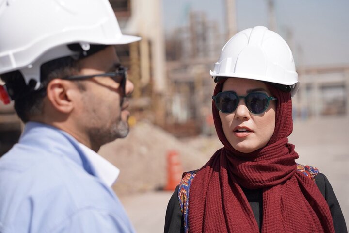 از بازیگرها نخواستیم نقش بازی کنند/ تلاش برای گریز از کلیشه‌های تبلیغاتی