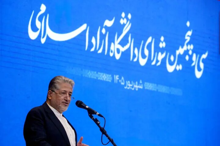 انسجام اجتماعی باید به منطق حکمرانی بدل شود/دانشگاه پساجنگ؛ آغازگر جهش دوم علمی