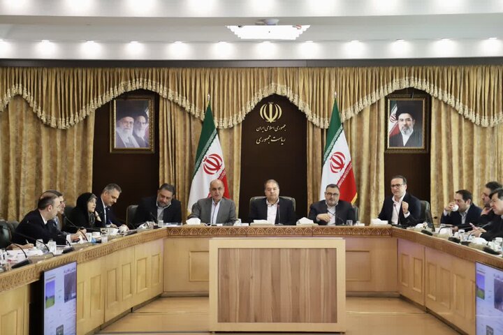 استاندار: فعال‌سازی ظرفیت‌های اقتصادی گیلان نیازمند تسهیل سرمایه‌گذاری است