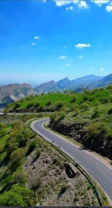حوضه آبخیز کبیرکوه، در آستانه فروپاشی اکولوژیک