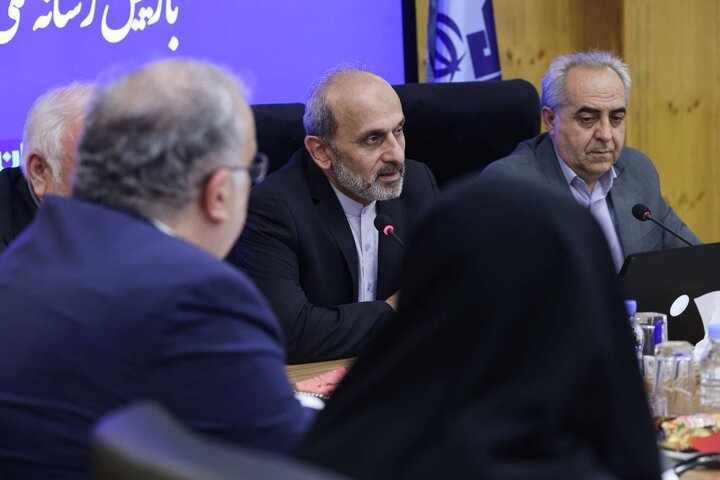 صداوسیما در معرض نگاه و قضاوت میلیون‌ها ایرانی است