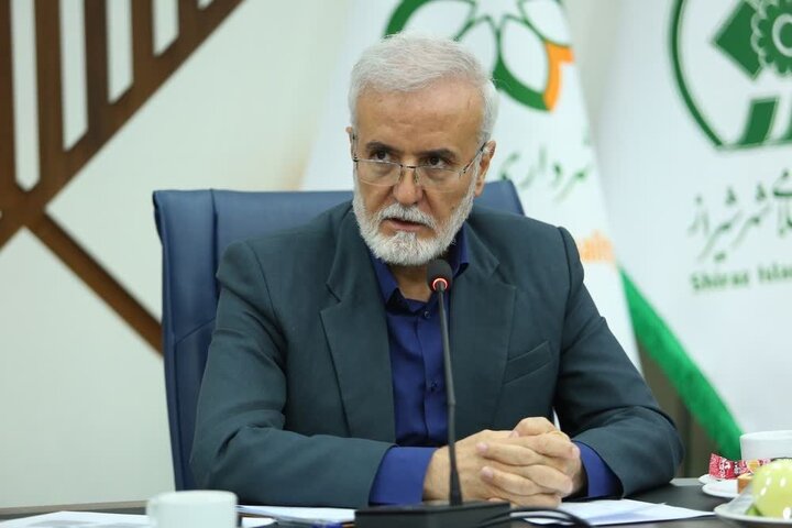 شهردار: توسعه خدمات زیربنایی متناسب با رشد ساخت‌وساز در شیراز ضروری است