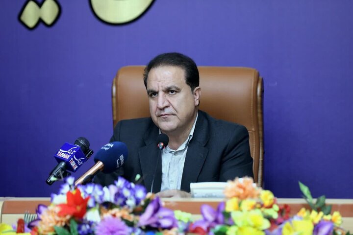 استاندار: دانشگاه ایلام باید محور حل مسائل و توسعه استان باشد