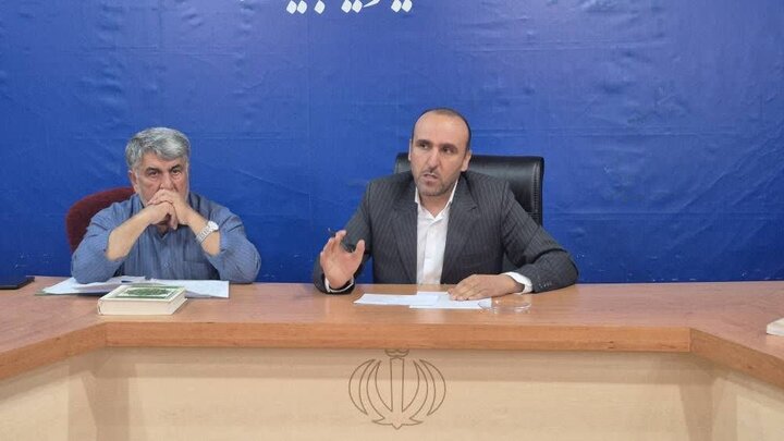 طرد ۷۰۰۰ تبعه غیر مجاز در کهگیلویه و بویراحمد طی سال‌های اخیر