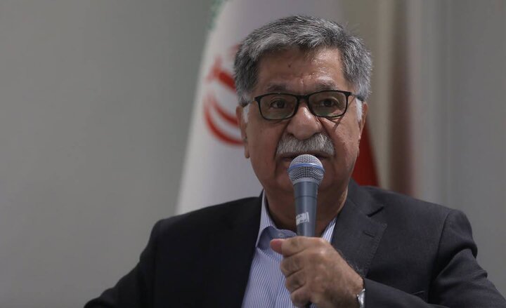 محمدمهدی فرقانی: ایستادن در قطب خیر روزنامه‌نگاری تاوان دارد