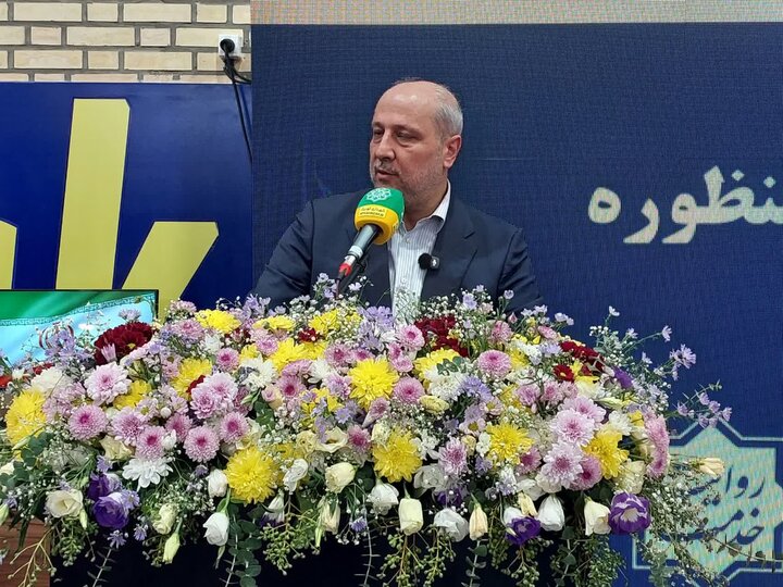 خانه کشتی کهریزک می‌تواند قهرمانان آینده را پرورش دهد