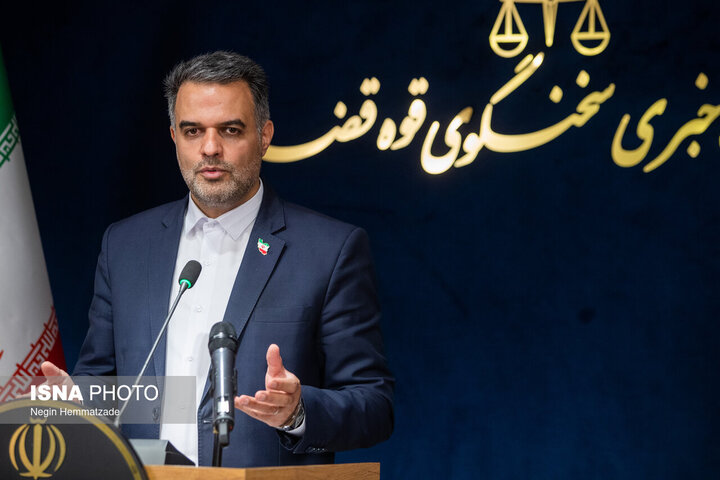 صدور کیفرخواست برای عاملان ترور رهبر شهید و فرماندهان