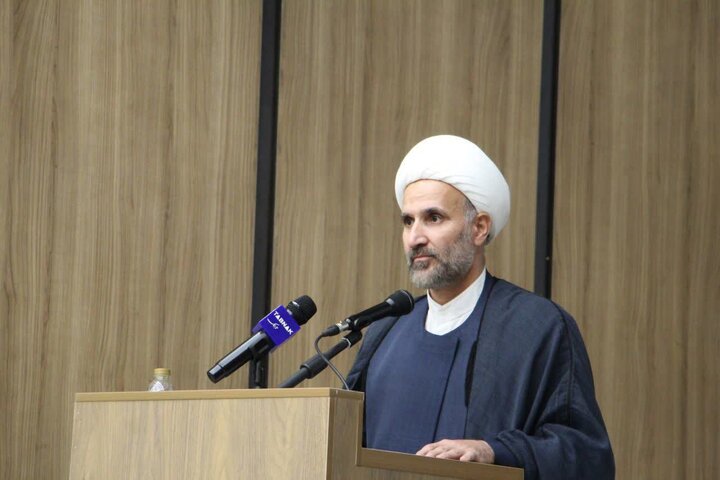 رییس کل دادگستری کرمانشاه: با جرائم خشن و مهم برخورد قاطع شود