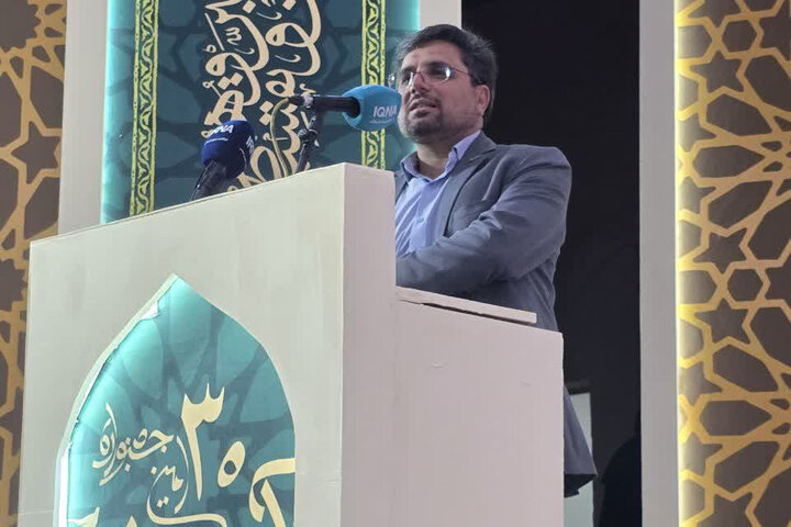خوابگاه‌های دانشجویی باید به کانون فعالیت‌های قرآنی تبدیل شوند