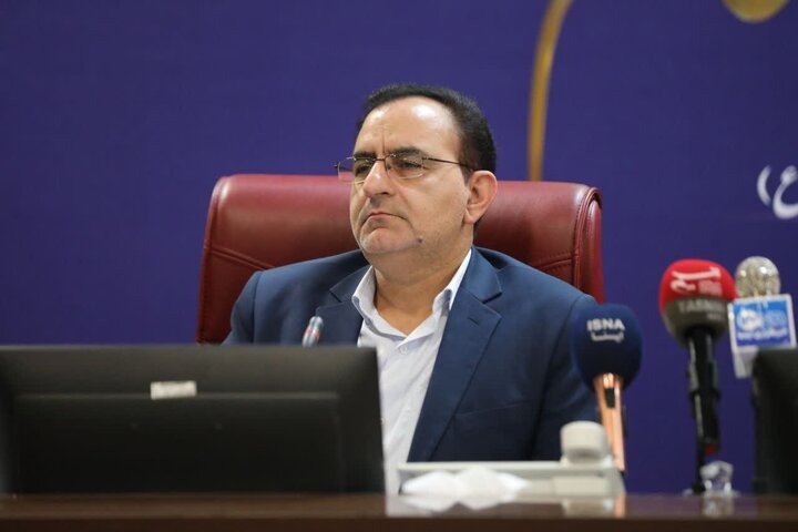 معاون استاندار ایلام بر بازگشایی باشکوه مدارس تأکید کرد