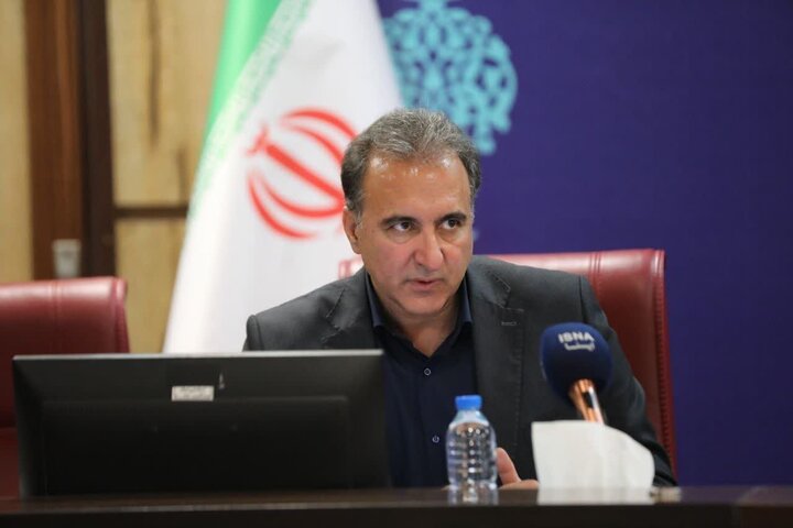 معاون استاندار ایلام بر بازگشایی باشکوه مدارس تأکید کرد