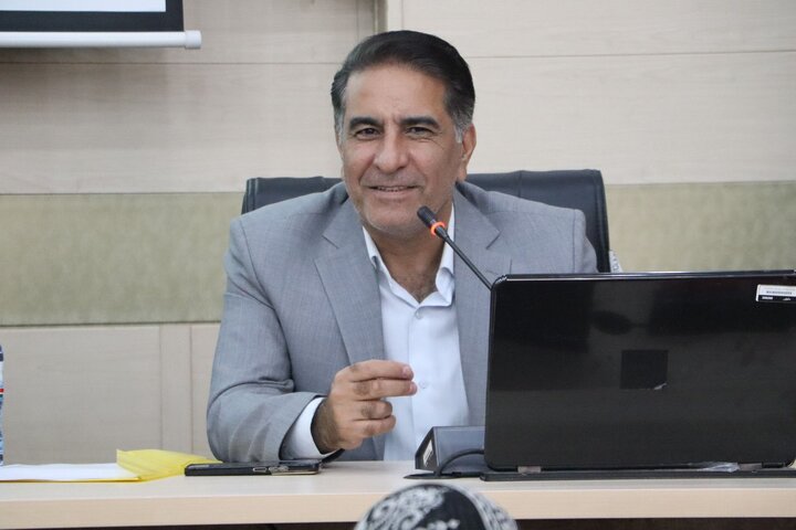 امیدواریم بازنشستگان فرهنگی جزء اولویت‌های حکمرانی کشور قرار گیرند