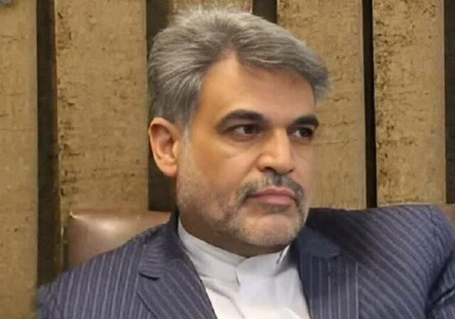 تکمیل محور همدان-گل‌تپه -علیصدر نیازمند ۳۰۰۰ میلیارد تومان اعتبار است