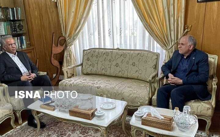 اجرای سند توسعه سیستان و بلوچستان زمانی امکان‌پذیر است که پشتوانه حقوقی داشته باشد
