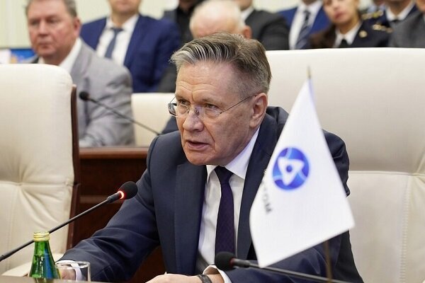 روس اتم: ایران مایل است واحدهای نیروگاهی جدید بسازد