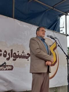 فرماندار بابل: تولید عسل و محصولات طبیعی، محرک تنوع زیستی در مازندران است