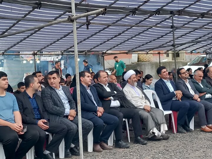 فرماندار بابل: تولید عسل و محصولات طبیعی، محرک تنوع زیستی در مازندران است