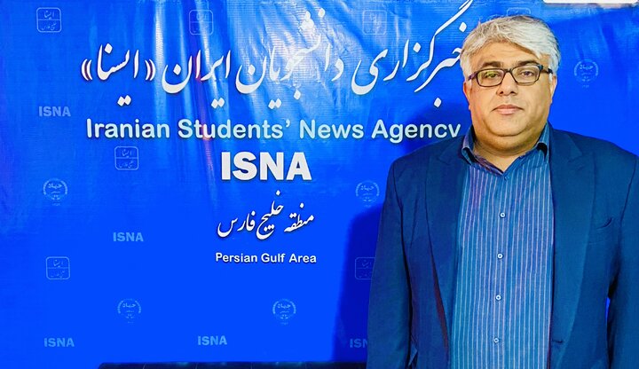 مدیرکل استاندارد هرمزگان: نظارت بر کالای ملوانی تشریفات نیست؛ ضامن امنیت غذایی است