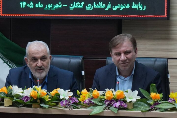 وزیر نیرو: رفع محدودیت‌های برق جنوب با اولویت بوشهر دنبال می‌شود