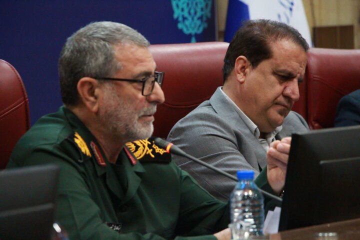 استاندار ایلام : برخورد با گران‌فروشی بدون اغماض و شناسایی حلقه‌های واسطه‌ای