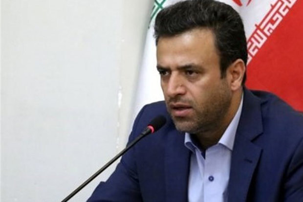 معاون منابع طبیعی کشور: فرونشست آب‌های زیرزمینی جنوب کرمان به مرز هشدار رسیده است