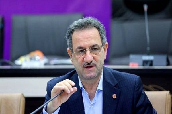 ۵۶ درصد گردشگران خارجی امسال برای زیارت به ایران آمدند