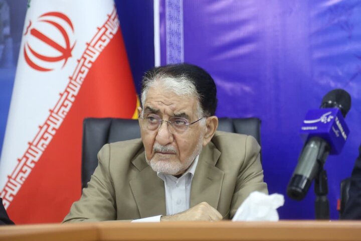 دبیر ستاد توسعه روابط اقتصادی ایران و عراق: از محاصره اقتصادی عبور خواهیم کرد