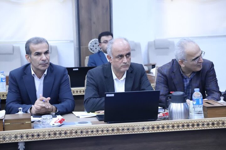 مدیرعامل شرکت ملی گاز ایران: برنامه‌ریزی برای مدیریت سوخت زمستان انجام شده است