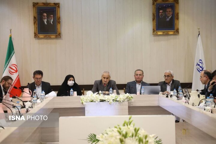 ضرورت تدوین سند جامع سلامت شهرستان‌ها / اجرای برنامه‌های سلامت‌محور به‌صورت مردمی باشد