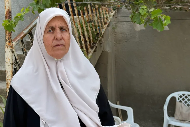 تجسس و تصویربرداری از فلسطینی‌ها/نقض حریم خصوصی ساکنان کرانه باختری با پهپادهای اشغالگران