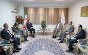 تاکید استاندار سیستان و بلوچستان بر تسهیل دسترسی مردم به خدمات هویتی و ثبتی
