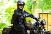 «غیرقانونی بودن موتورسواری زنان» بزرگ‌ترین مغالطه‌ سال‌های اخیر است