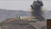 تداوم درگیری‌ها در یمن؛ حملات هوایی عربستان و پیشروی زمینی صنعا