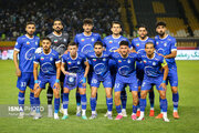 برنامه استقلال برای لیگ نخبگان اعلام شد