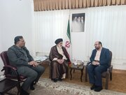 امام جمعه شهرکرد: مهارت‌آموزی در کنار اقدامات فرهنگی در دانشگاه‌ها مدنظر باشد