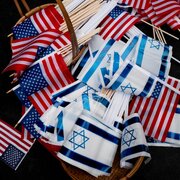 انتخابات در آمریکا و سرزمین‌های اشغالی؛ جایی که صندوق‌های رای سرنوشت سازتر از همیشه هستند