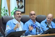 تدوین نقشه راه مدیریت بحران کشور/ پیش‌بینی ال نینو برای ۲۷ استان