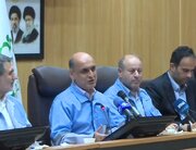 استاندار: زیرساخت‌های مدیریت بحران در گیلان فراهم شود