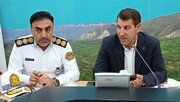معاون استاندار ایلام: مجوز استقرار مدارس غیردولتی باید با تأیید شورای ترافیک صادر شود